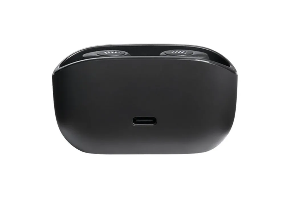 Наушники JBL Wave 100TWS, Чёрный