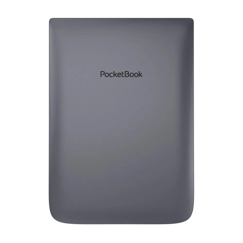 eBook Reader PocketBook InkPad 3 Pro, Metallic Grey