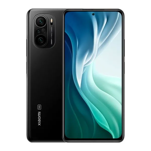Smartphone Xiaomi Mi 11i, 8GB/256GB, Negru