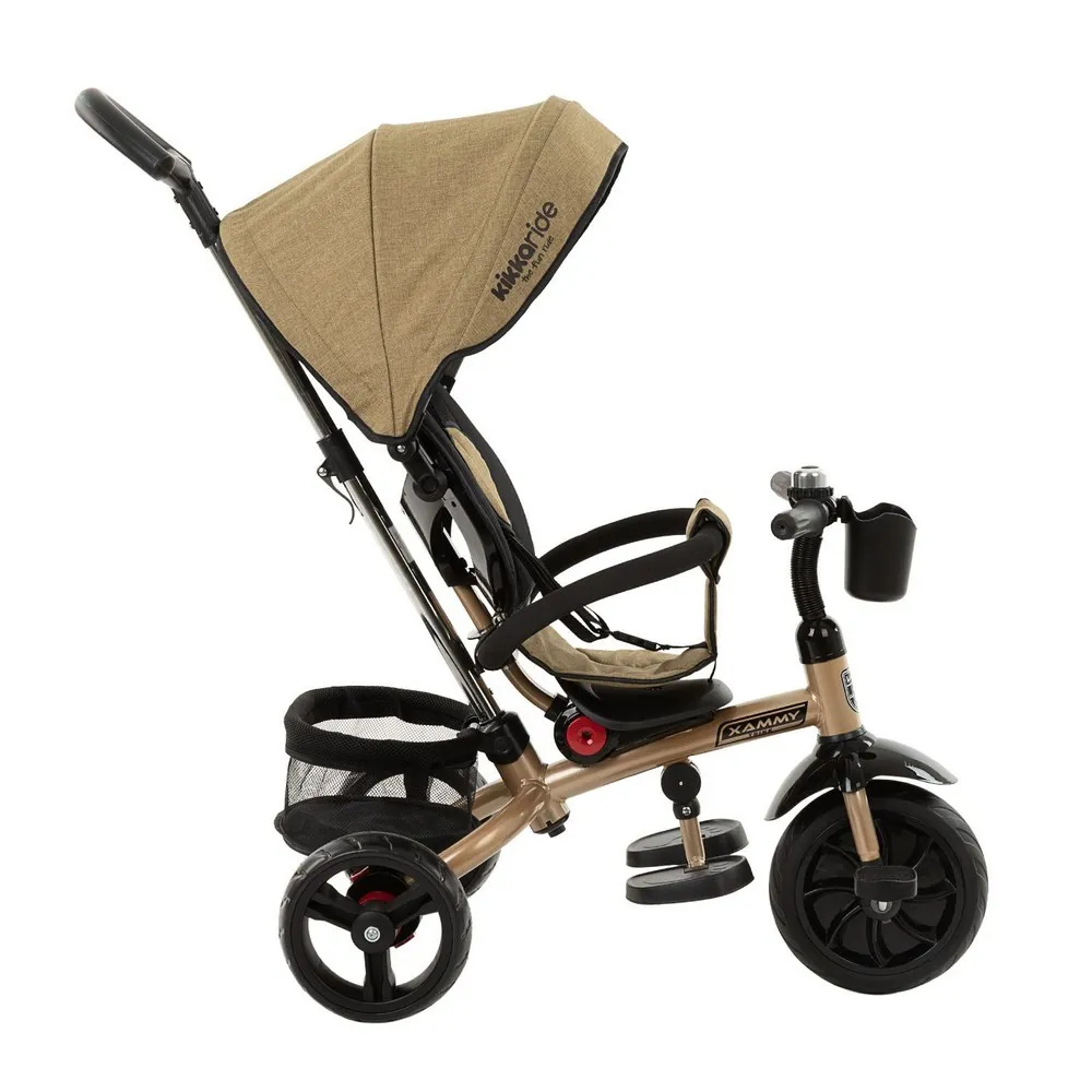 Bicicletă cu trei roți Makani Xammy, 