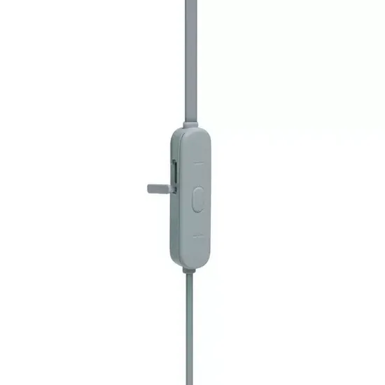 Наушники JBL Tune 115BT, Серый