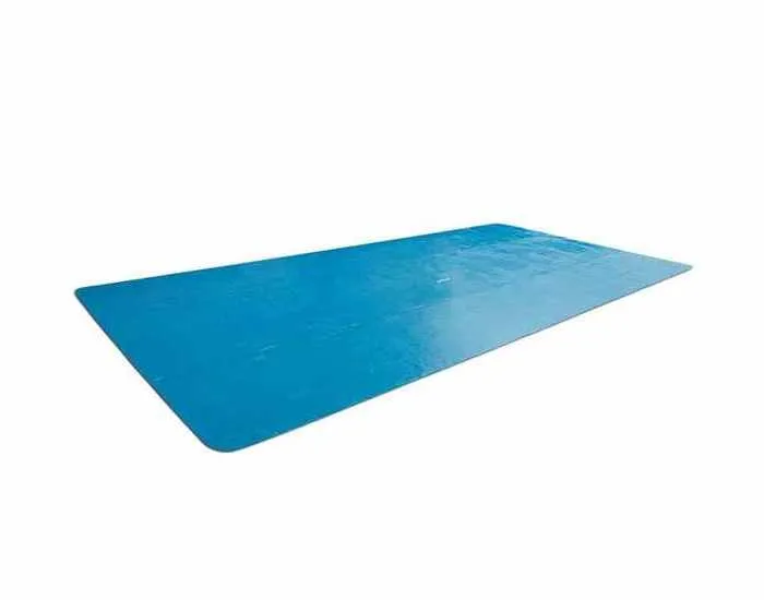 Piscină cu cadru metalic Intex, 10874L, Gri, 26792