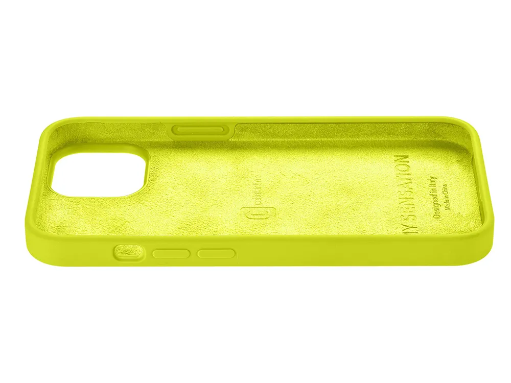 Cellular Apple iPhone 14, Sensation case, Green