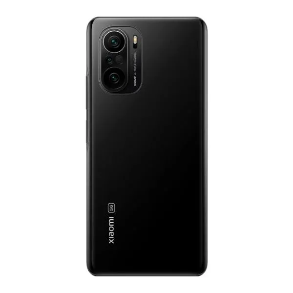 Smartphone Xiaomi Mi 11i, 8GB/256GB, Negru