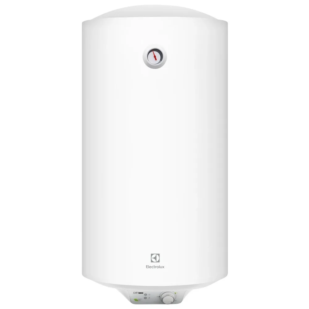 Boiler Electric Electrolux EWH 100 DRYver, 100L, Alb