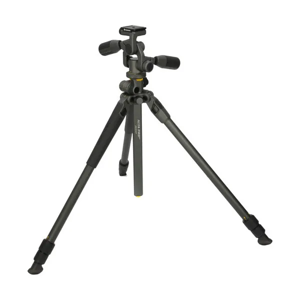 Tripied Foto-Video Vanguard ALTA PRO2+ 263AP, Cap Video, Gri