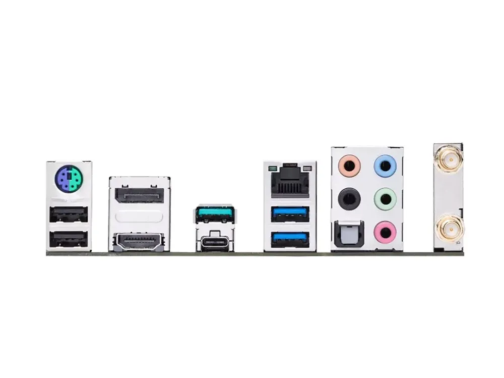 Материнская плата ASUS PRIME Z690-P WIFI, LGA1700, Intel Z690, ATX