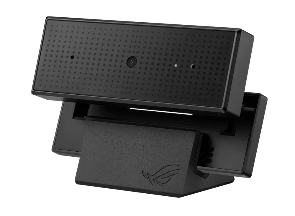 Веб-камера ASUS ROG Eye S, Full-HD 1080P, Чёрный