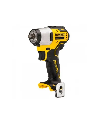 Аккумуляторный ударный гайковерт DCF902N