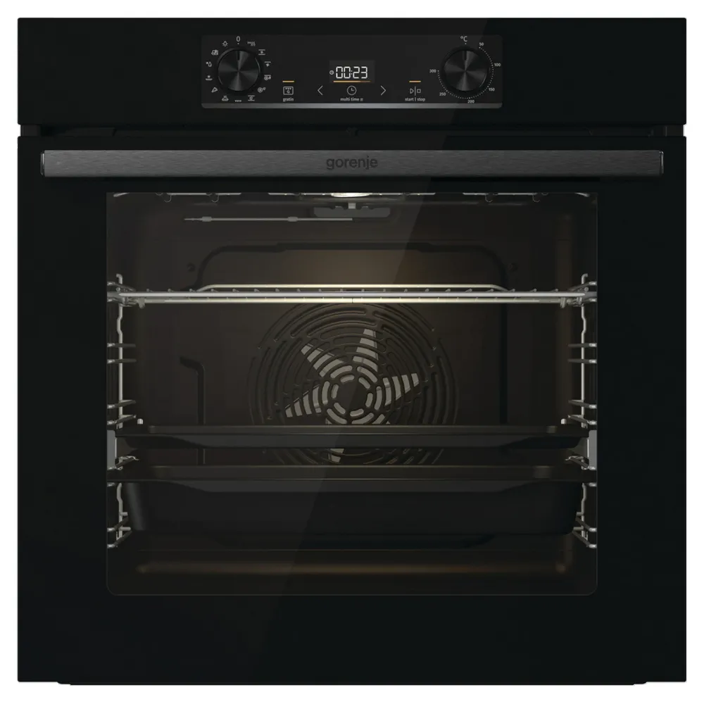 BinOven/el Gorenje BOS 6737 E13BG