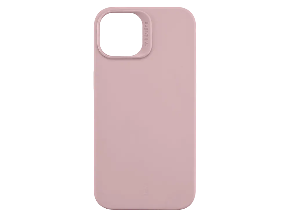 Cellular Apple iPhone 14, Sensation case, Pink