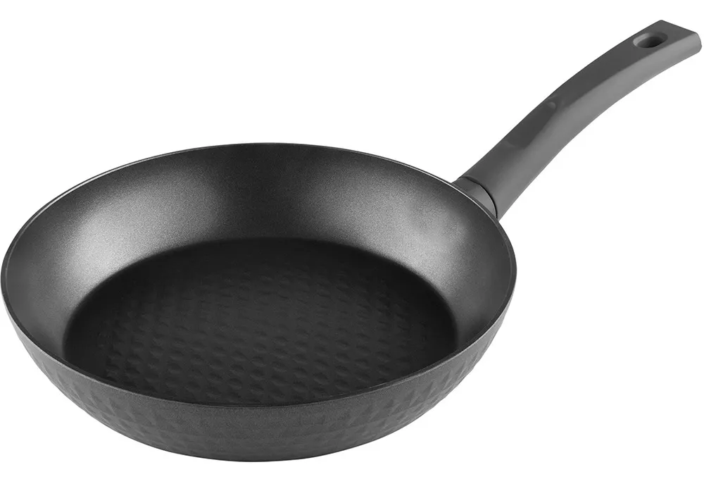 Tigaie Polaris Kontur-26F, 26cm, Gri