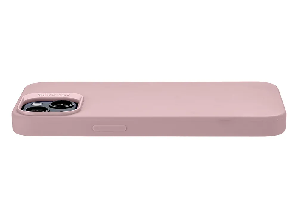 Cellular Apple iPhone 14, Sensation case, Pink