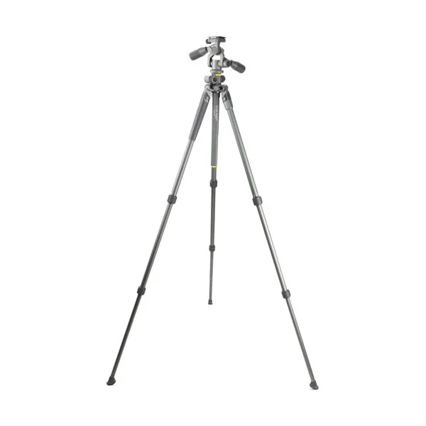 Tripied Foto-Video Vanguard ALTA PRO2+ 263AP, Cap Video, Gri