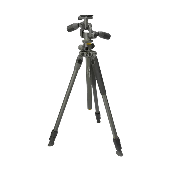 Tripied Foto-Video Vanguard ALTA PRO2+ 263AP, Cap Video, Gri