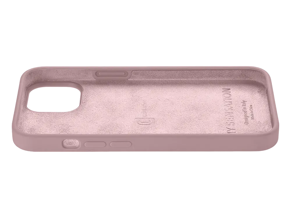 Cellular Apple iPhone 14, Sensation case, Pink