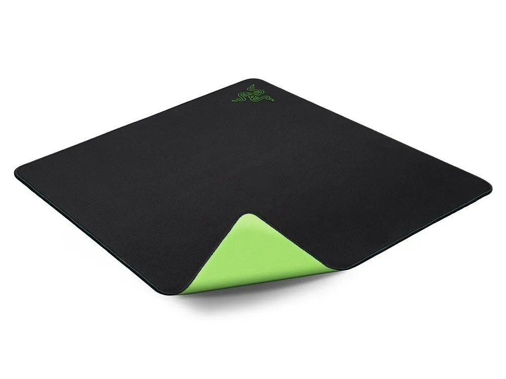 Gaming Mouse Pad Razer Gigantus - Elite Edition, 455 × 455 × 5mm, Optimized for Speed and Control