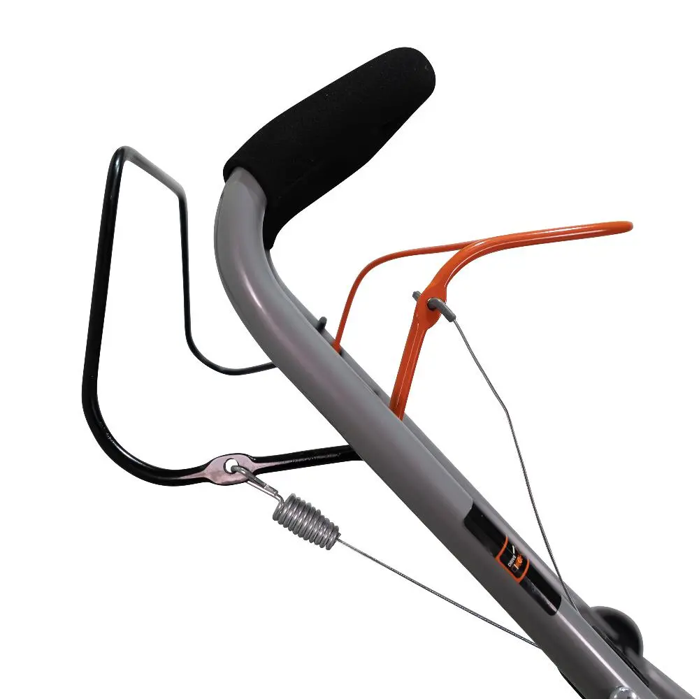 Masina de tuns gazon RURIS RXM777