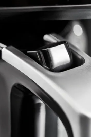 Капельная Кофеварка Tefal Smart&Light, 1000Вт, Чёрный