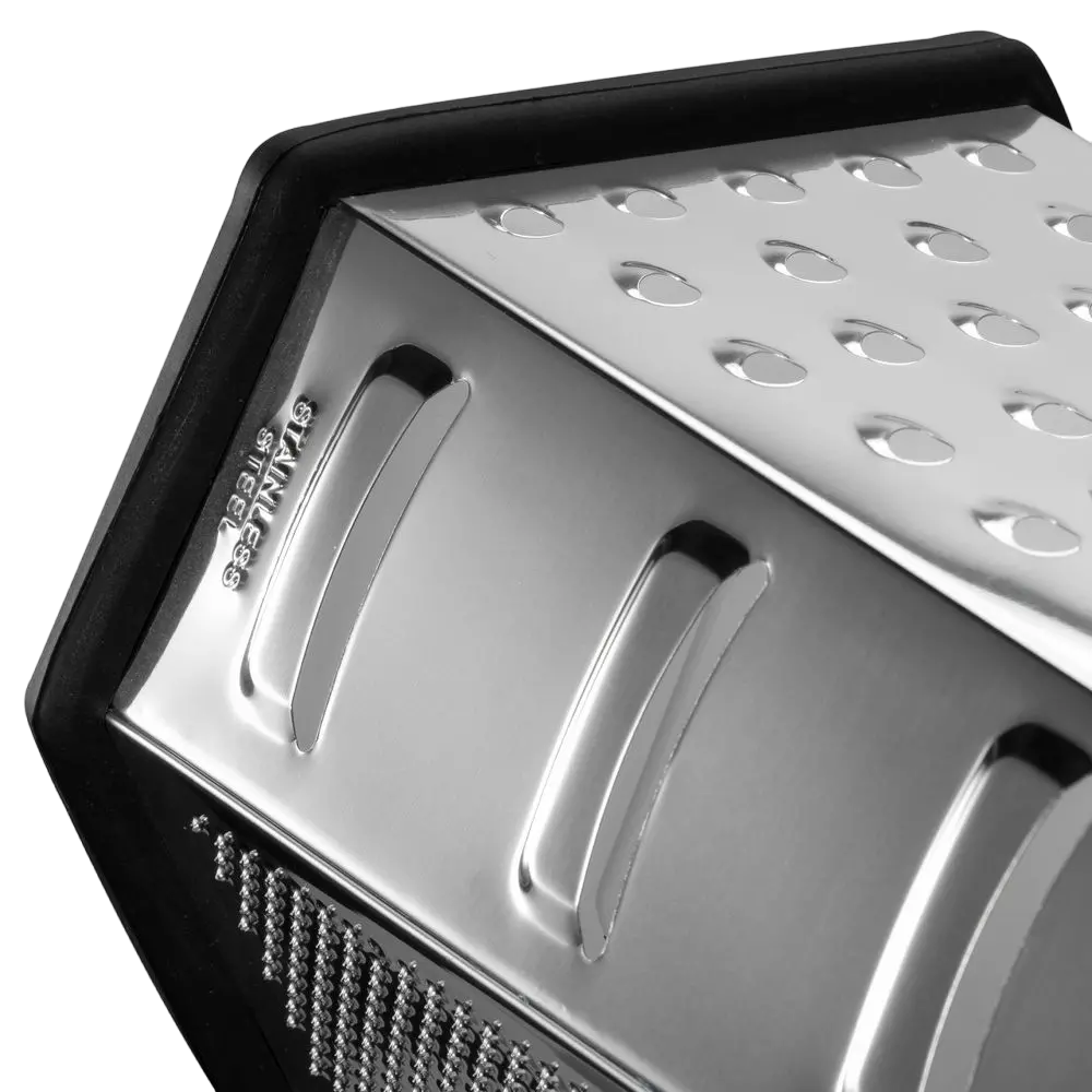 Răzătoare RESTO 95413, Negru