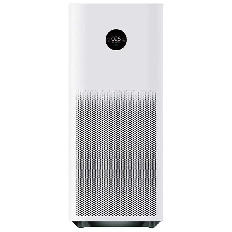 Purificator de aer Xiaomi Mi Air Purifier Pro H, Alb