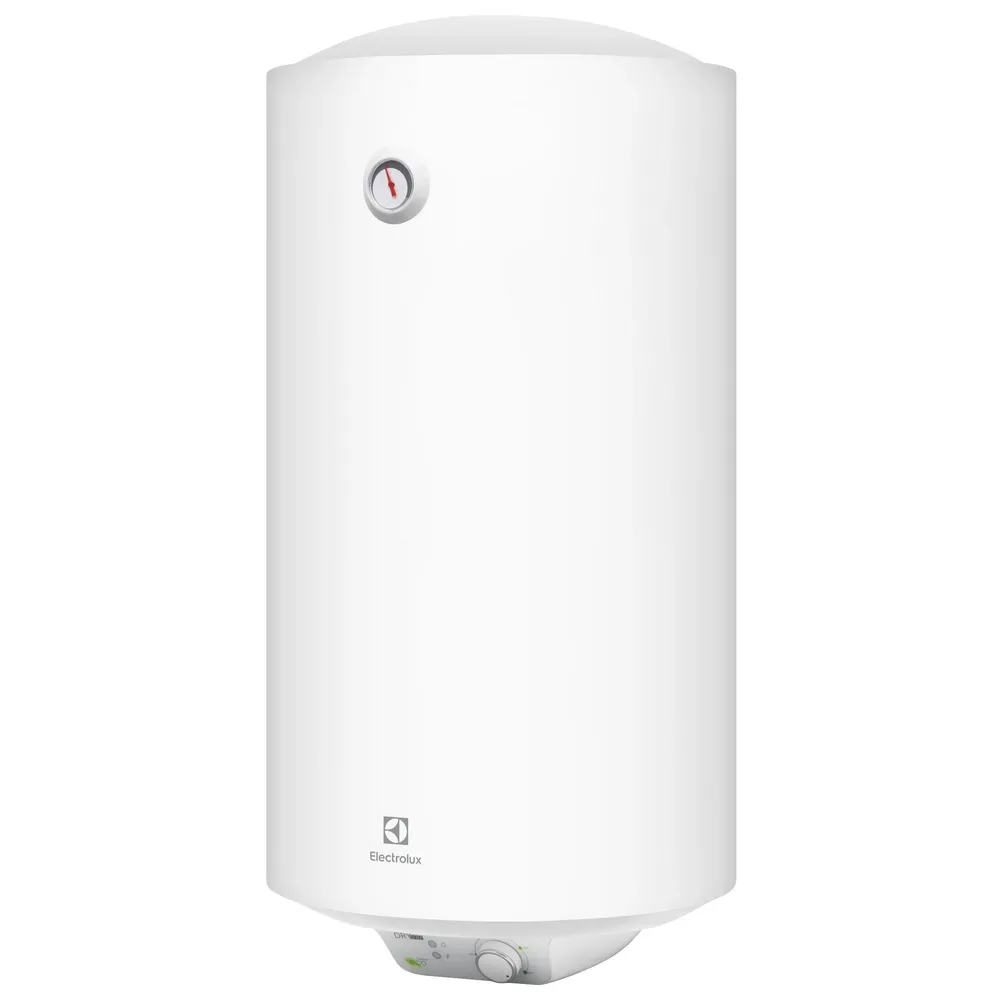 Boiler Electric Electrolux EWH 100 DRYver, 100L, Alb