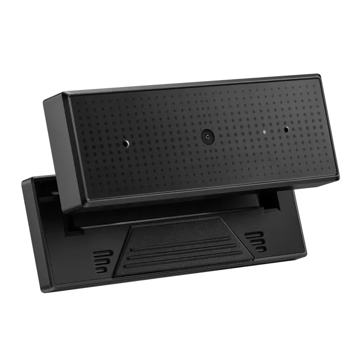 Веб-камера ASUS ROG Eye S, Full-HD 1080P, Чёрный