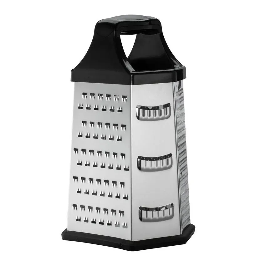 Răzătoare RESTO 95413, Negru