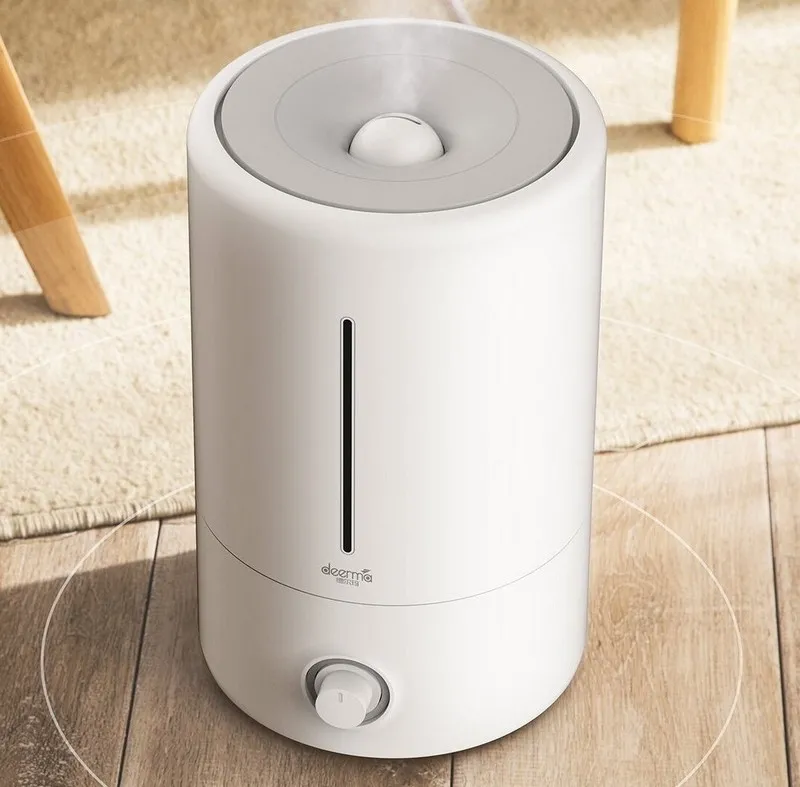 Umidificator de aer Xiaomi DEM-F628, Alb