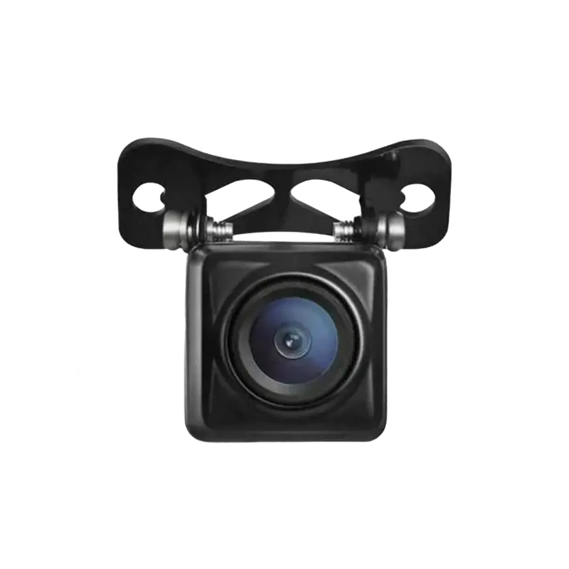 Set Dash Cam față și spate 70mai D07+RC05, 1920 x 1080, Negru