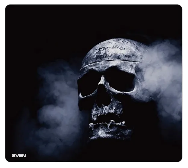 Gaming Mouse Pad SVEN GS1, Large, Multicolor