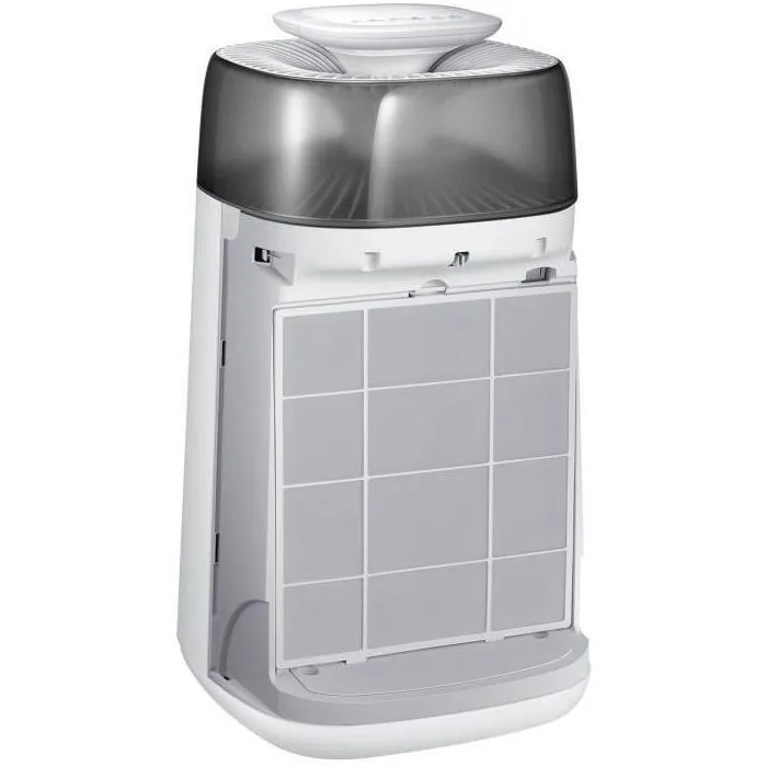 Purificator de aer Samsung AX40T3030WM/ER, Alb