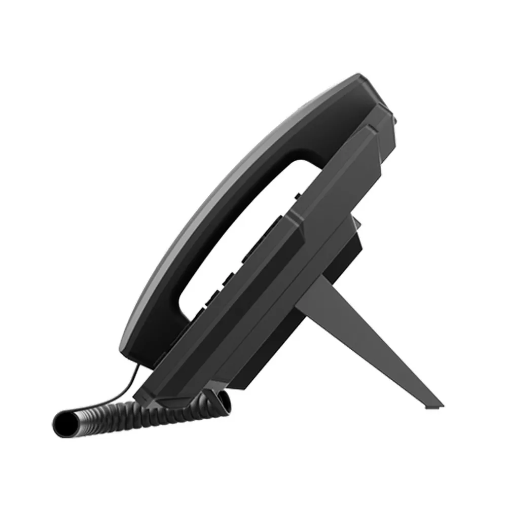 IP Телефон Fanvil X1SG, Чёрный