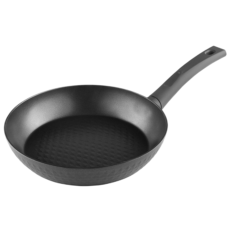 Tigaie Polaris Kontur-26F, 26cm, Gri