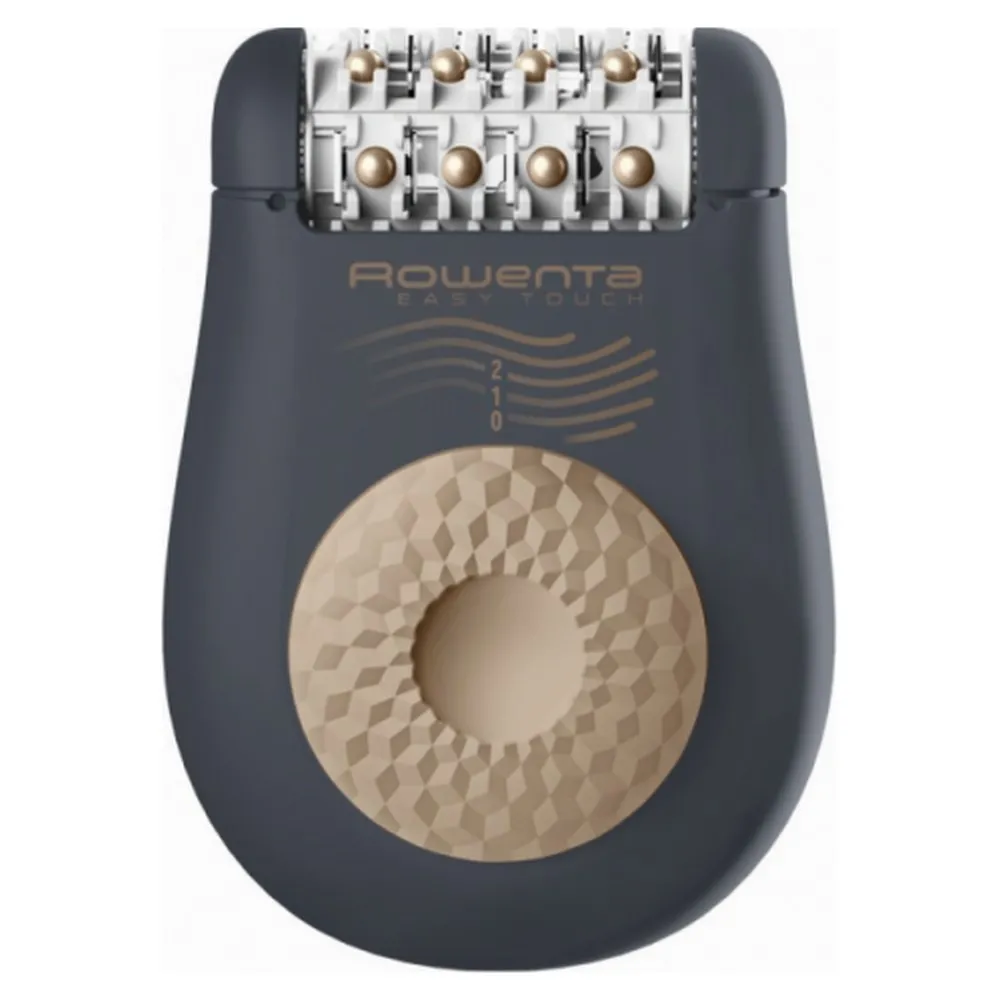 Эпилятор Rowenta EP1119F0, Чёрный