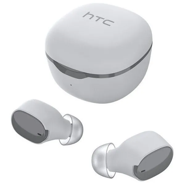 Наушники HTC True Wireless Earbuds, Белый