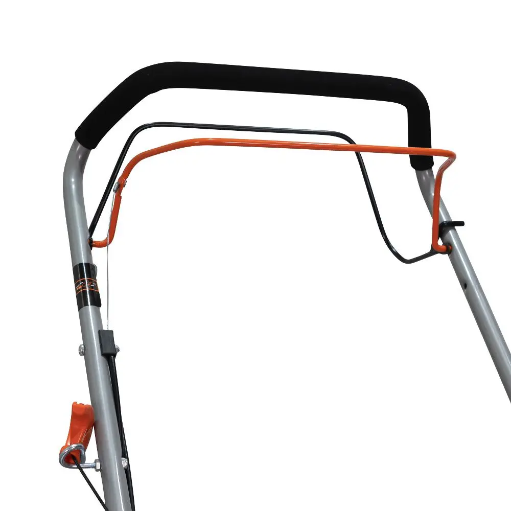 Masina de tuns gazon RURIS RXM777