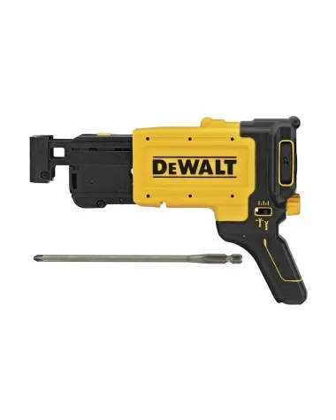 Насадка для шуруповерта по гипсокартону DCF6202