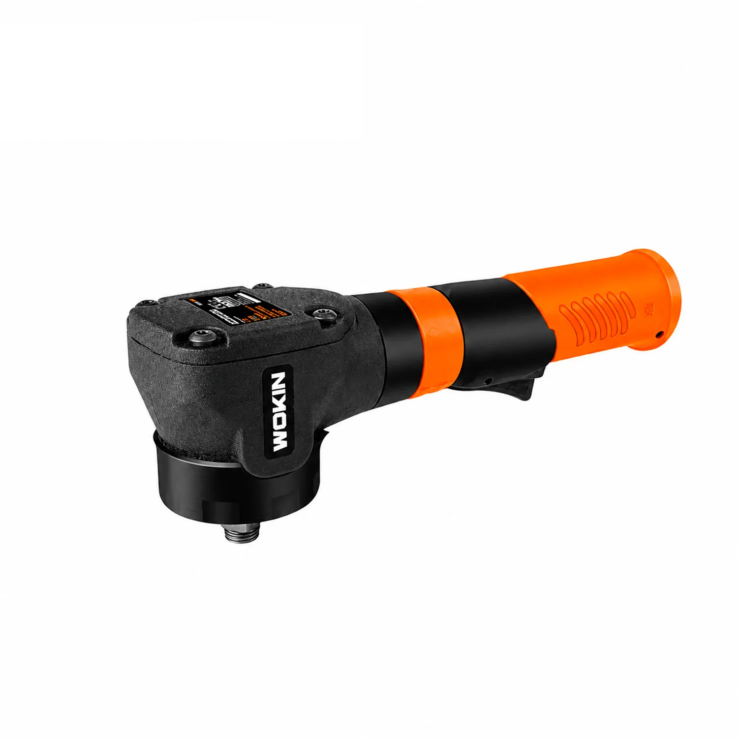 Cheie pneumatica cu impact WOKIN 407N.m. 6500rpm ultra compacta