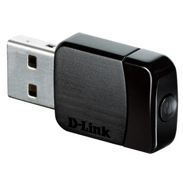 USB Aдаптер D-Link DWA-171/A1C