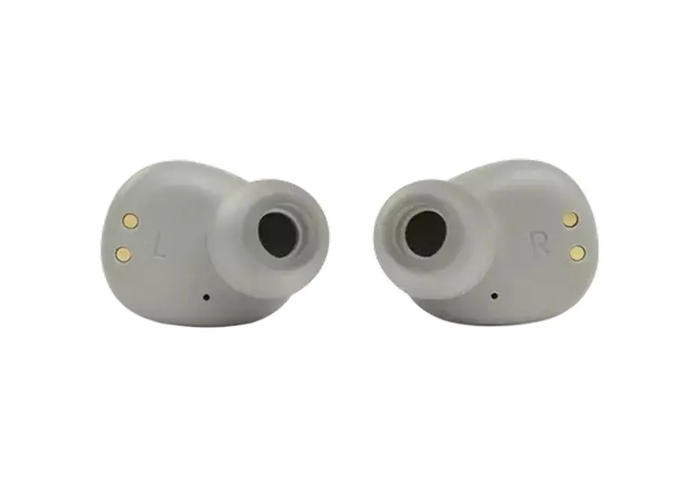 Наушники JBL Wave 100TWS, Бежевый