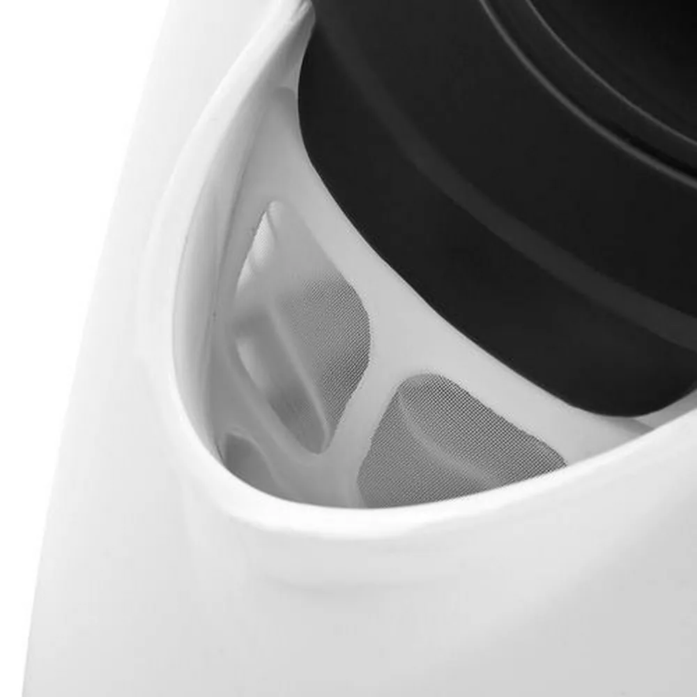 Fierbător electric VITEK VT-7083, Alb