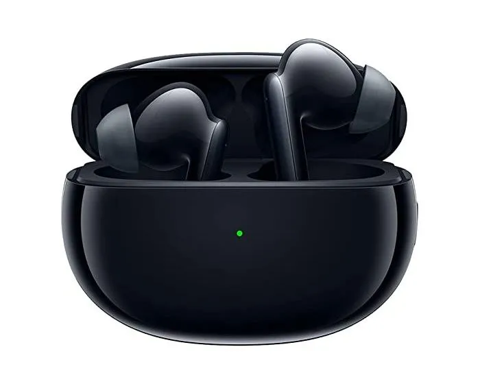 Наушники Oppo Enco X, Чёрный