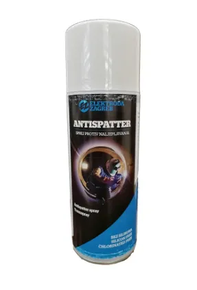 Spray anti-stropi EZ pentru sudura 400 ml