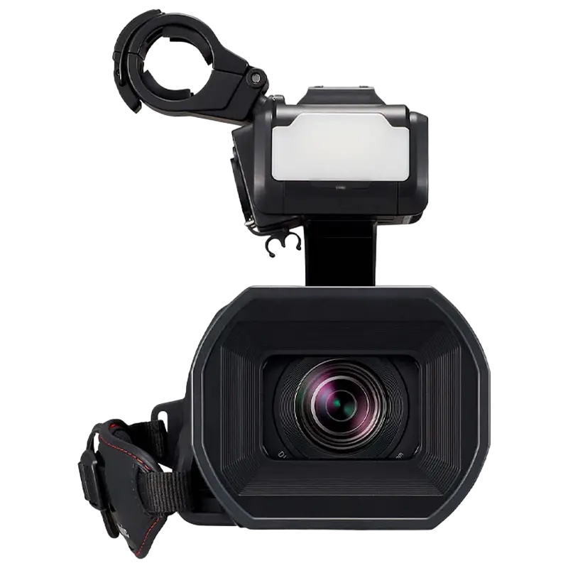 Cameră video profesională Panasonic HC-X2000EE, Negru