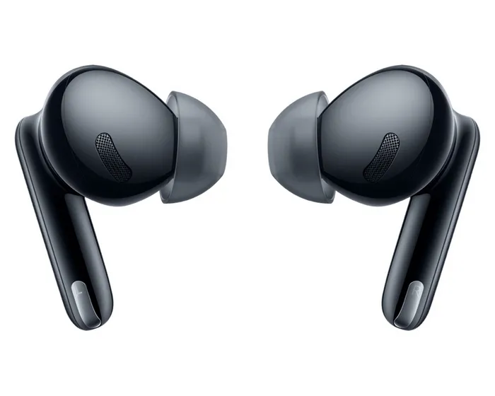 Наушники Oppo Enco X, Чёрный