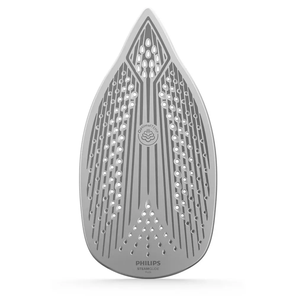 Fier de călcat PHILIPS GC4544/80, 2600W, Negru