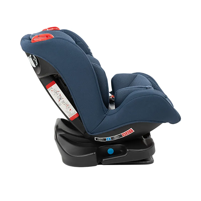 Car Seat Kikka Boo 0-1-2 (0-25 kg) Hood Blue