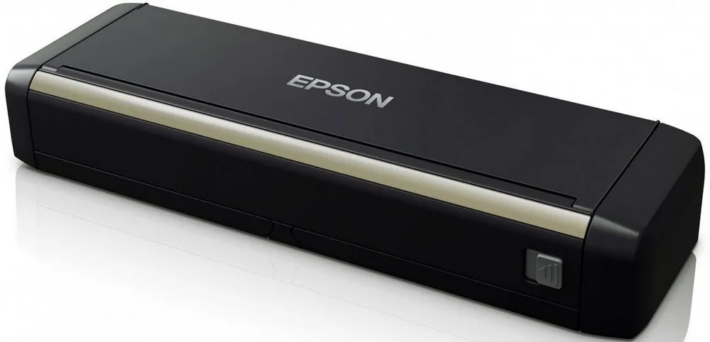 Scanner Epson WorkForce DS-310