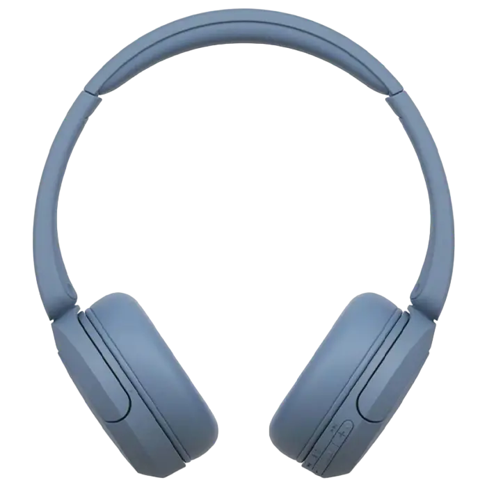 Наушники SONY WH-CH520, Синий